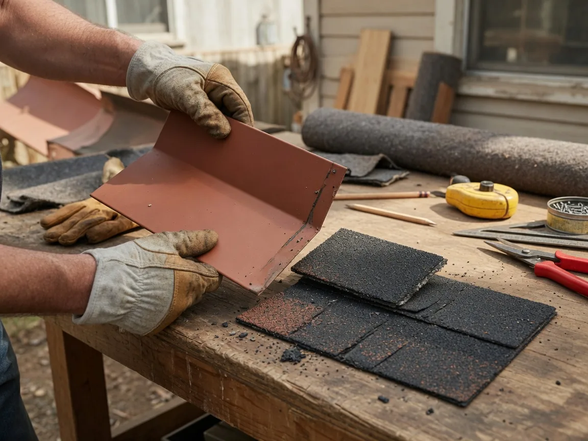 Roof Repair company in Hodgen, OK
